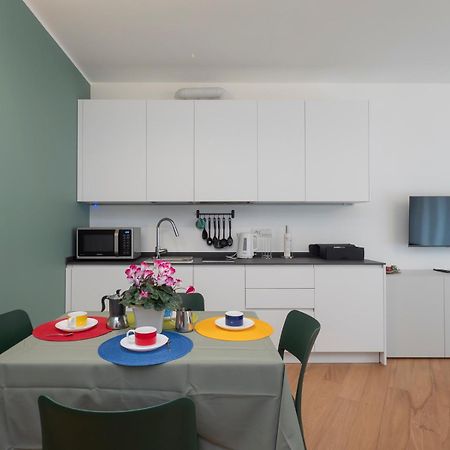 Crovato'S Palace Apartments - Design E Comfort Nel Cuore Di Milano ภายนอก รูปภาพ