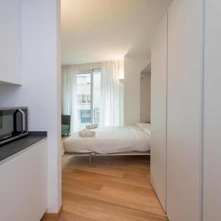 Crovato'S Palace Apartments - Design E Comfort Nel Cuore Di Milano ภายนอก รูปภาพ