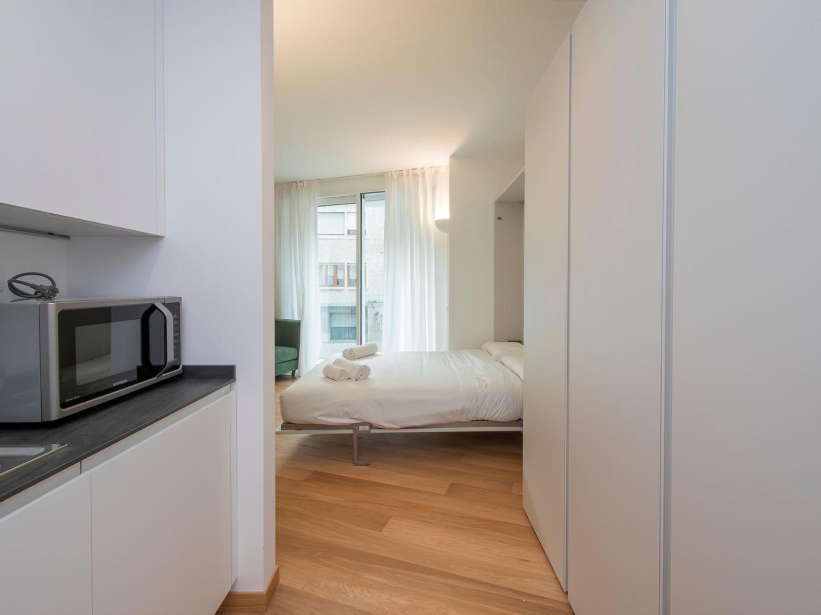 Crovato'S Palace Apartments - Design E Comfort Nel Cuore Di Milano ภายนอก รูปภาพ