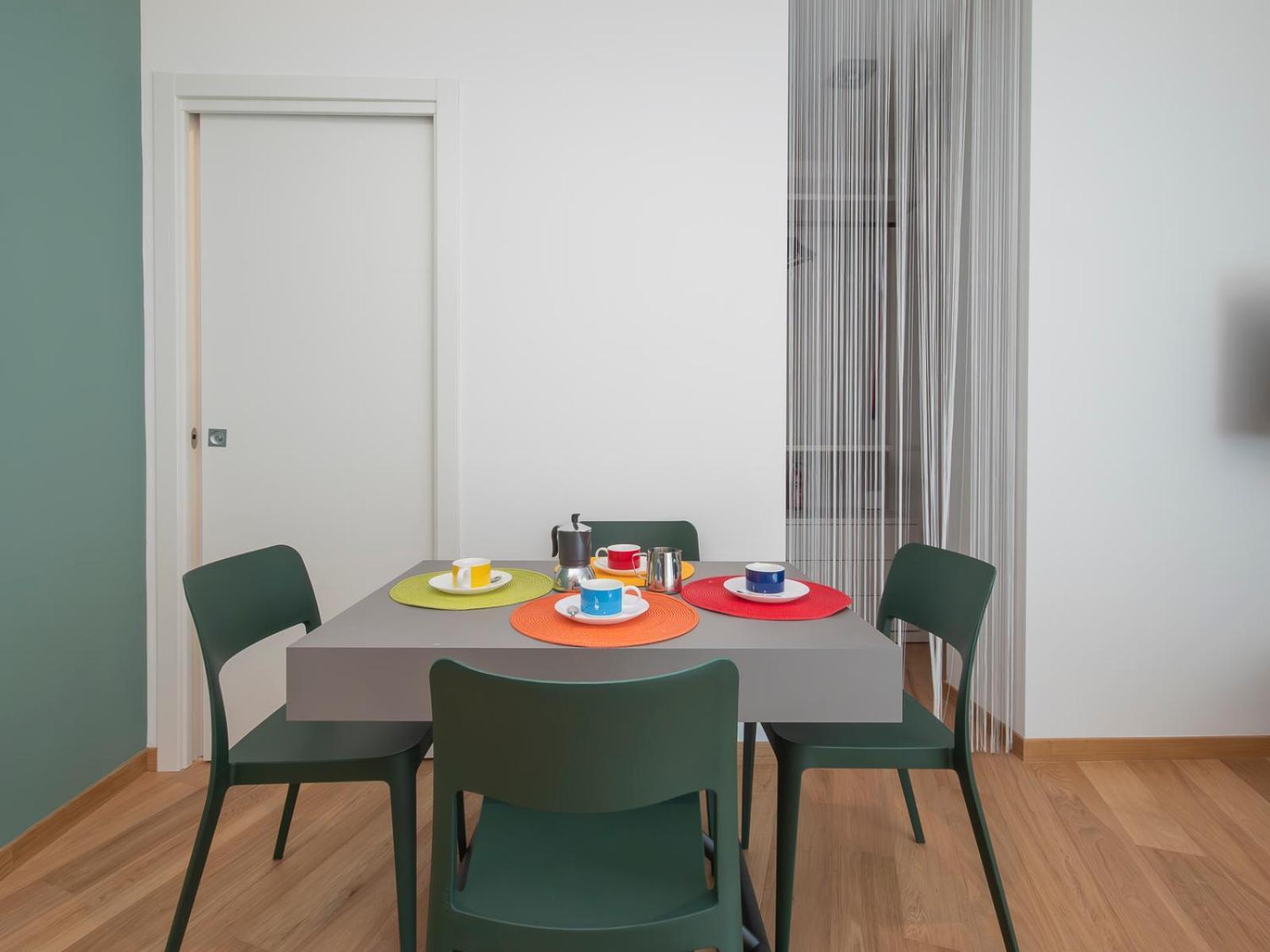 Crovato'S Palace Apartments - Design E Comfort Nel Cuore Di Milano ภายนอก รูปภาพ