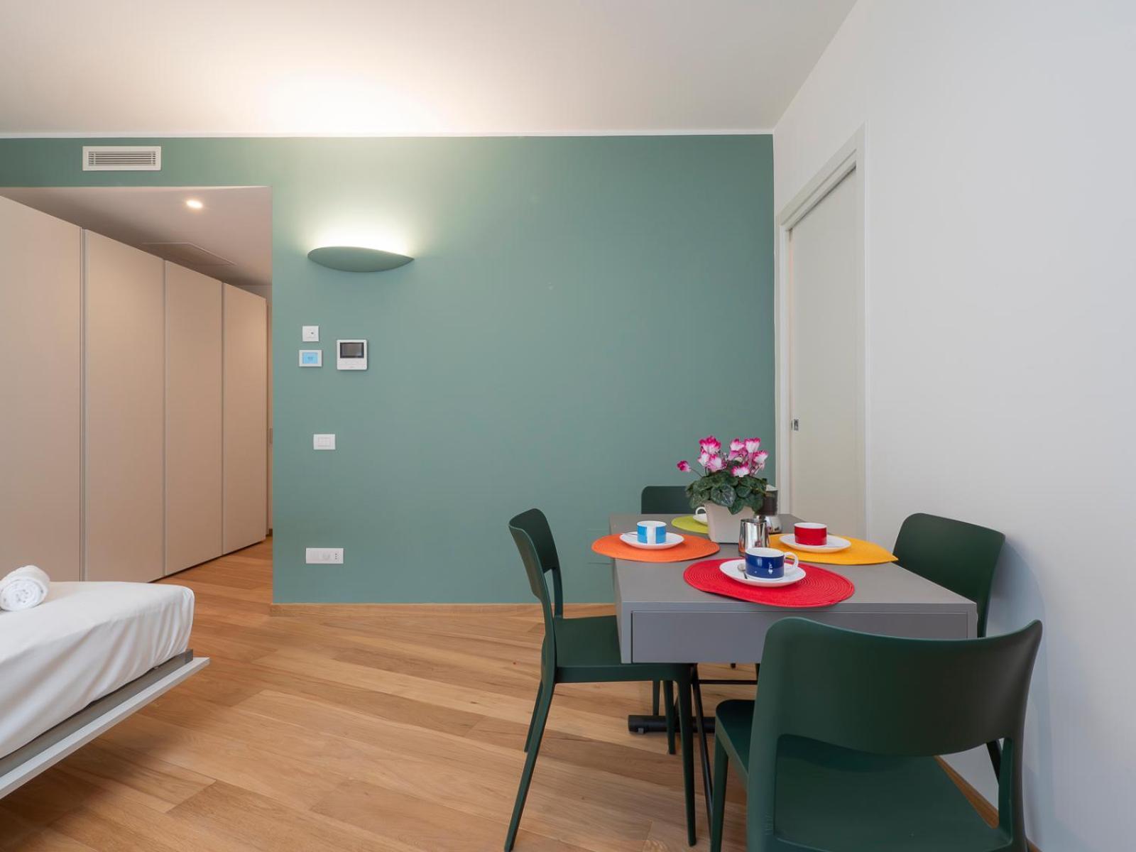 Crovato'S Palace Apartments - Design E Comfort Nel Cuore Di Milano ภายนอก รูปภาพ