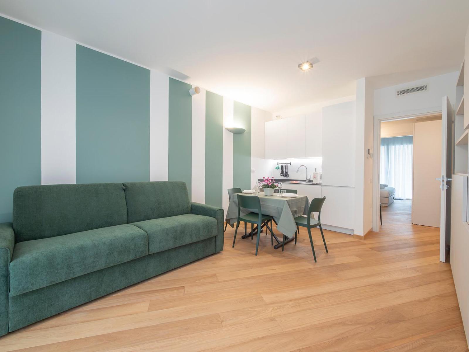 Crovato'S Palace Apartments - Design E Comfort Nel Cuore Di Milano ภายนอก รูปภาพ