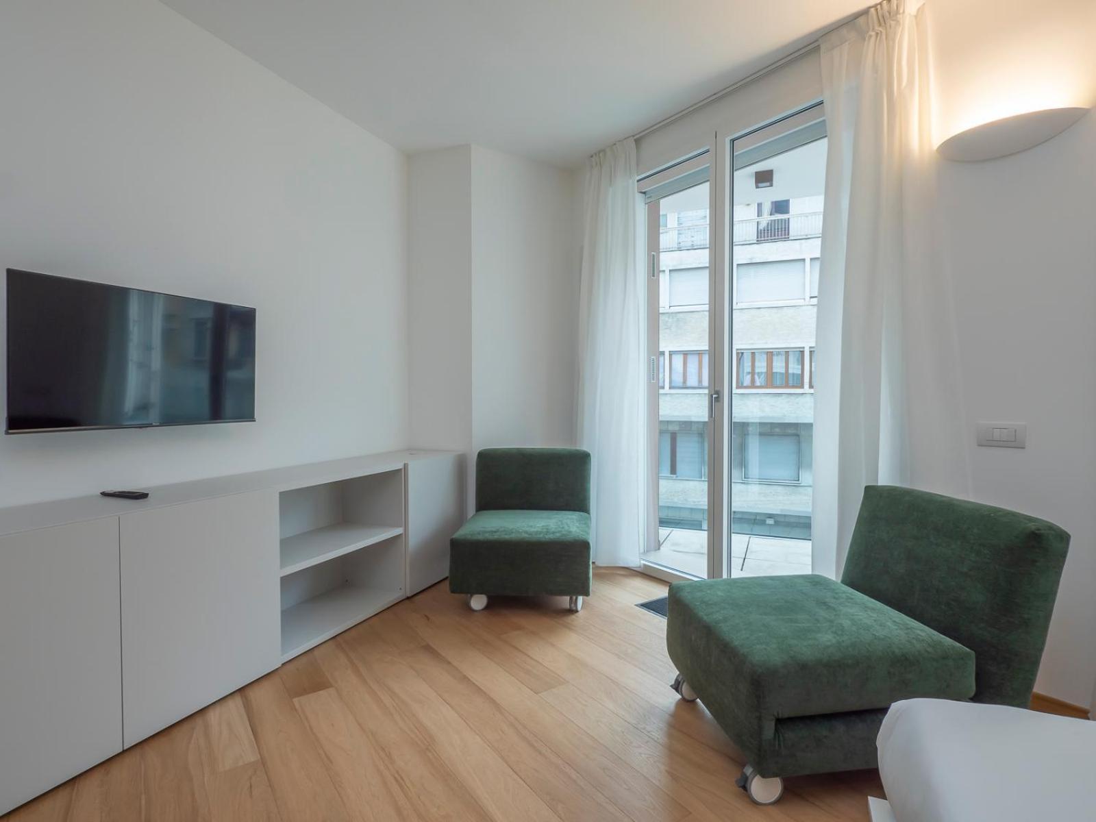 Crovato'S Palace Apartments - Design E Comfort Nel Cuore Di Milano ภายนอก รูปภาพ