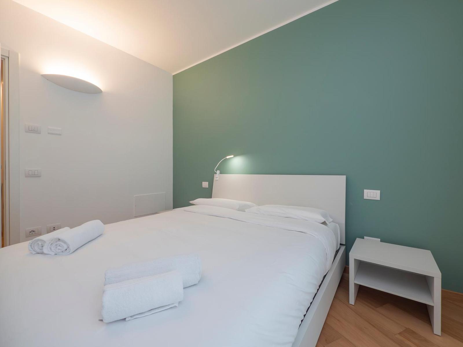 Crovato'S Palace Apartments - Design E Comfort Nel Cuore Di Milano ภายนอก รูปภาพ
