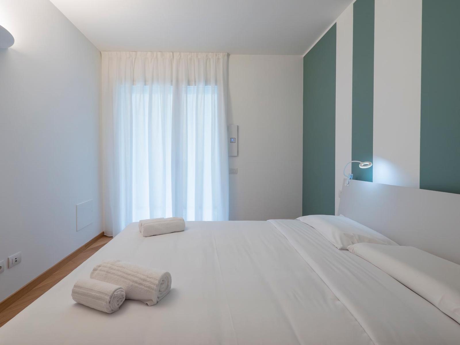 Crovato'S Palace Apartments - Design E Comfort Nel Cuore Di Milano ภายนอก รูปภาพ