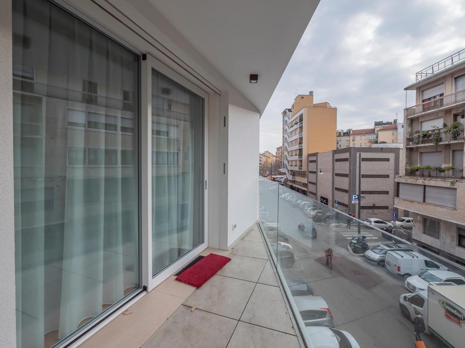 Crovato'S Palace Apartments - Design E Comfort Nel Cuore Di Milano ภายนอก รูปภาพ