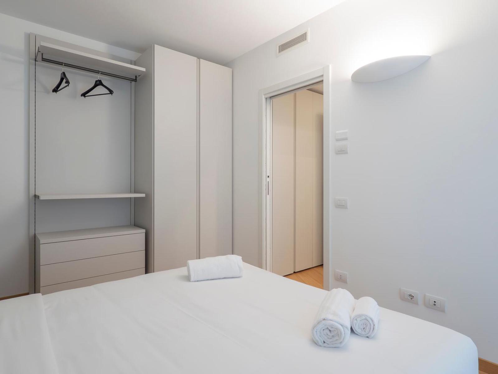 Crovato'S Palace Apartments - Design E Comfort Nel Cuore Di Milano ภายนอก รูปภาพ