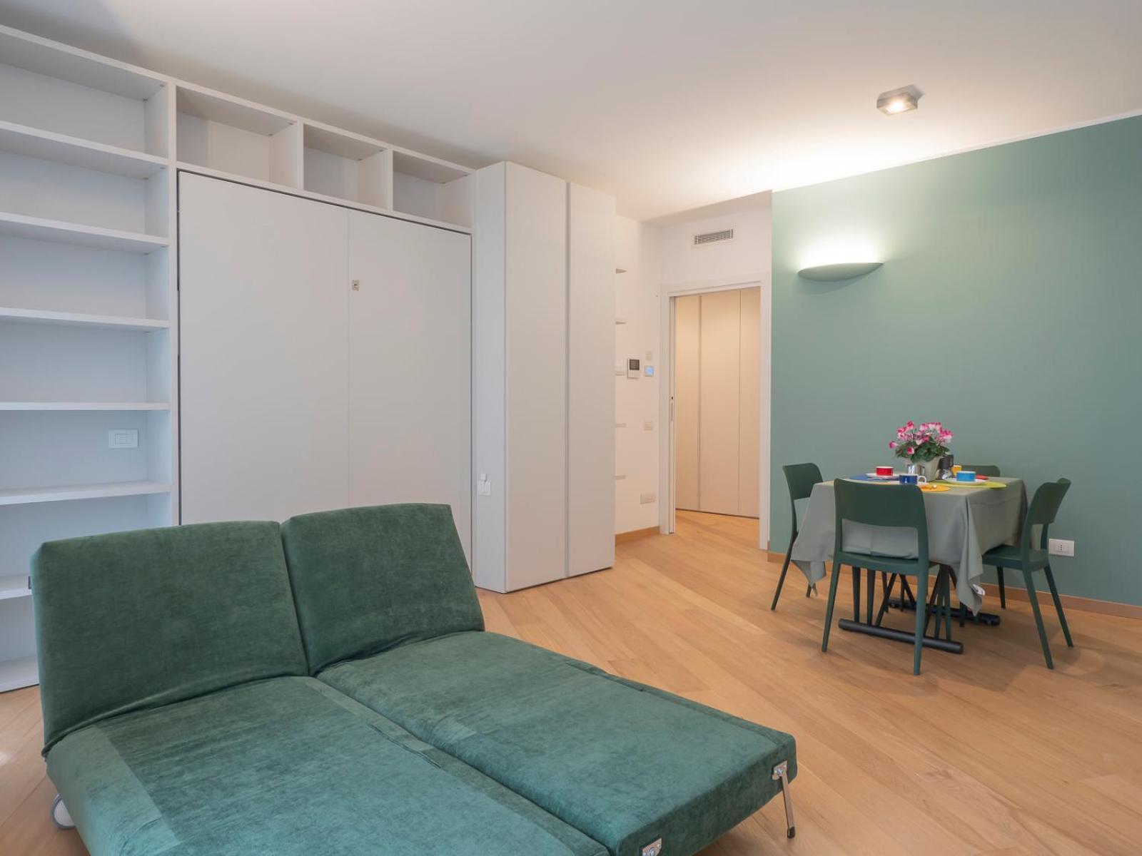 Crovato'S Palace Apartments - Design E Comfort Nel Cuore Di Milano ภายนอก รูปภาพ