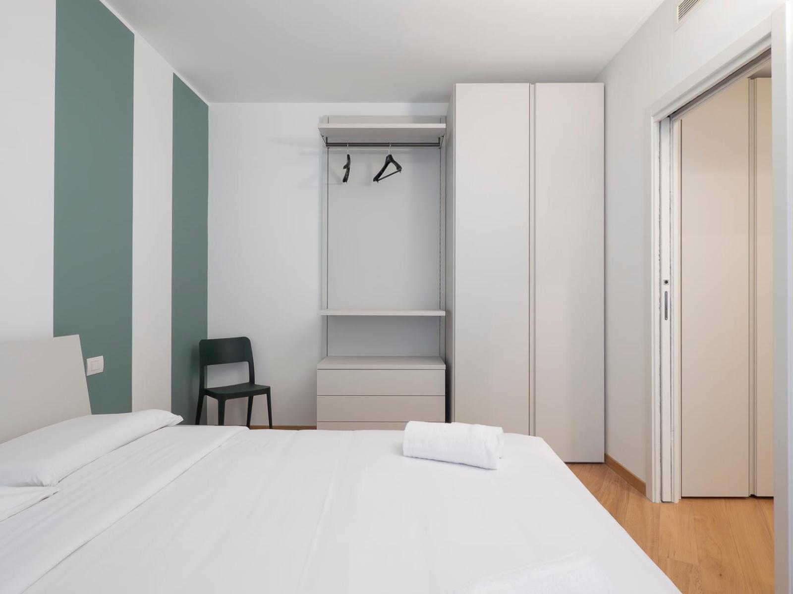 Crovato'S Palace Apartments - Design E Comfort Nel Cuore Di Milano ภายนอก รูปภาพ