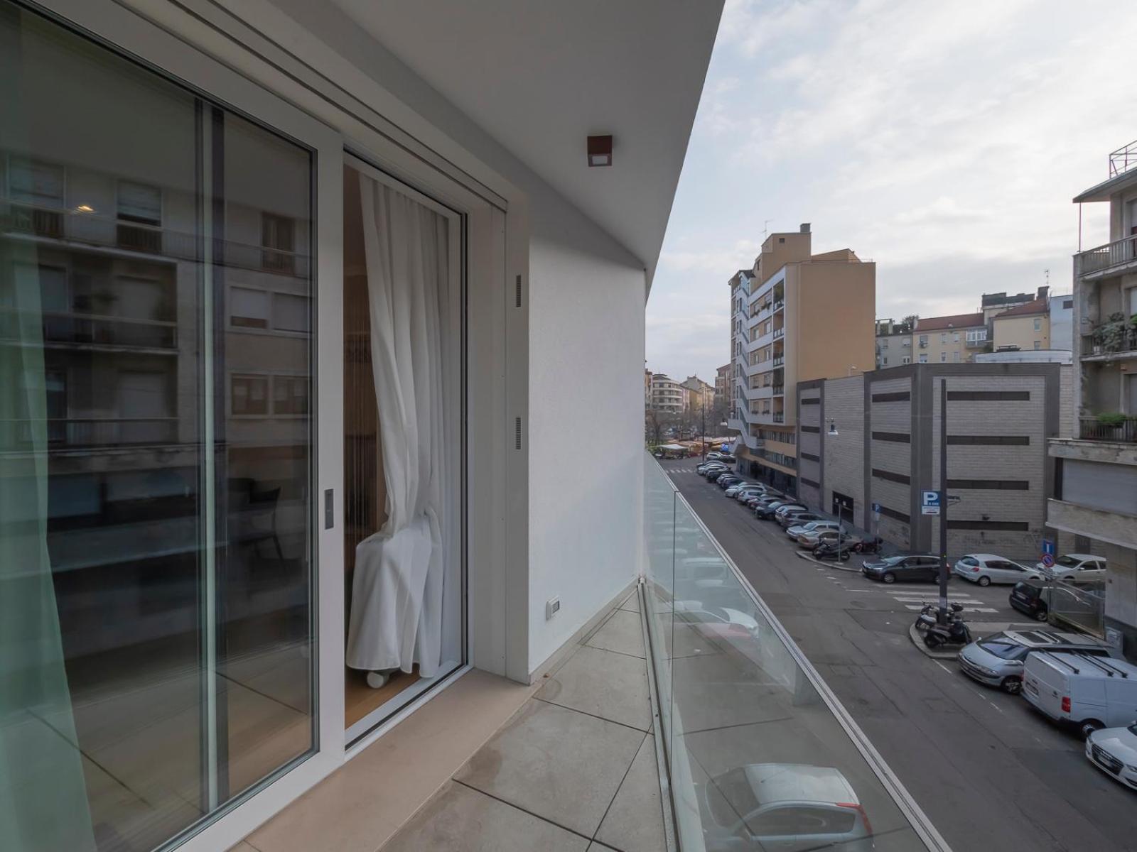 Crovato'S Palace Apartments - Design E Comfort Nel Cuore Di Milano ภายนอก รูปภาพ