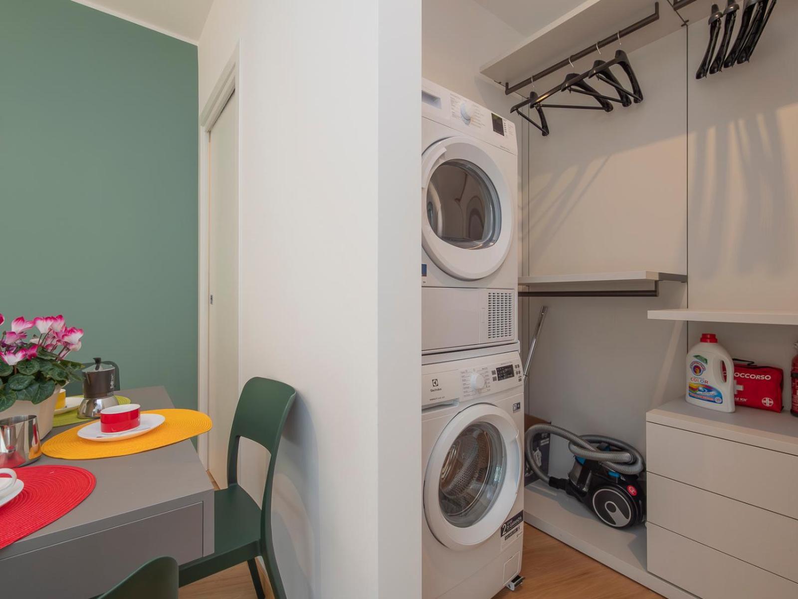 Crovato'S Palace Apartments - Design E Comfort Nel Cuore Di Milano ภายนอก รูปภาพ