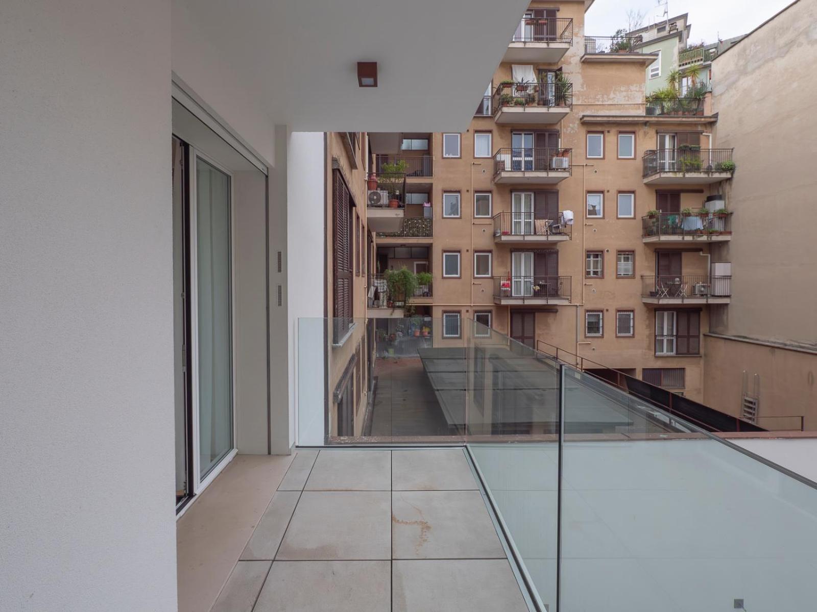 Crovato'S Palace Apartments - Design E Comfort Nel Cuore Di Milano ภายนอก รูปภาพ