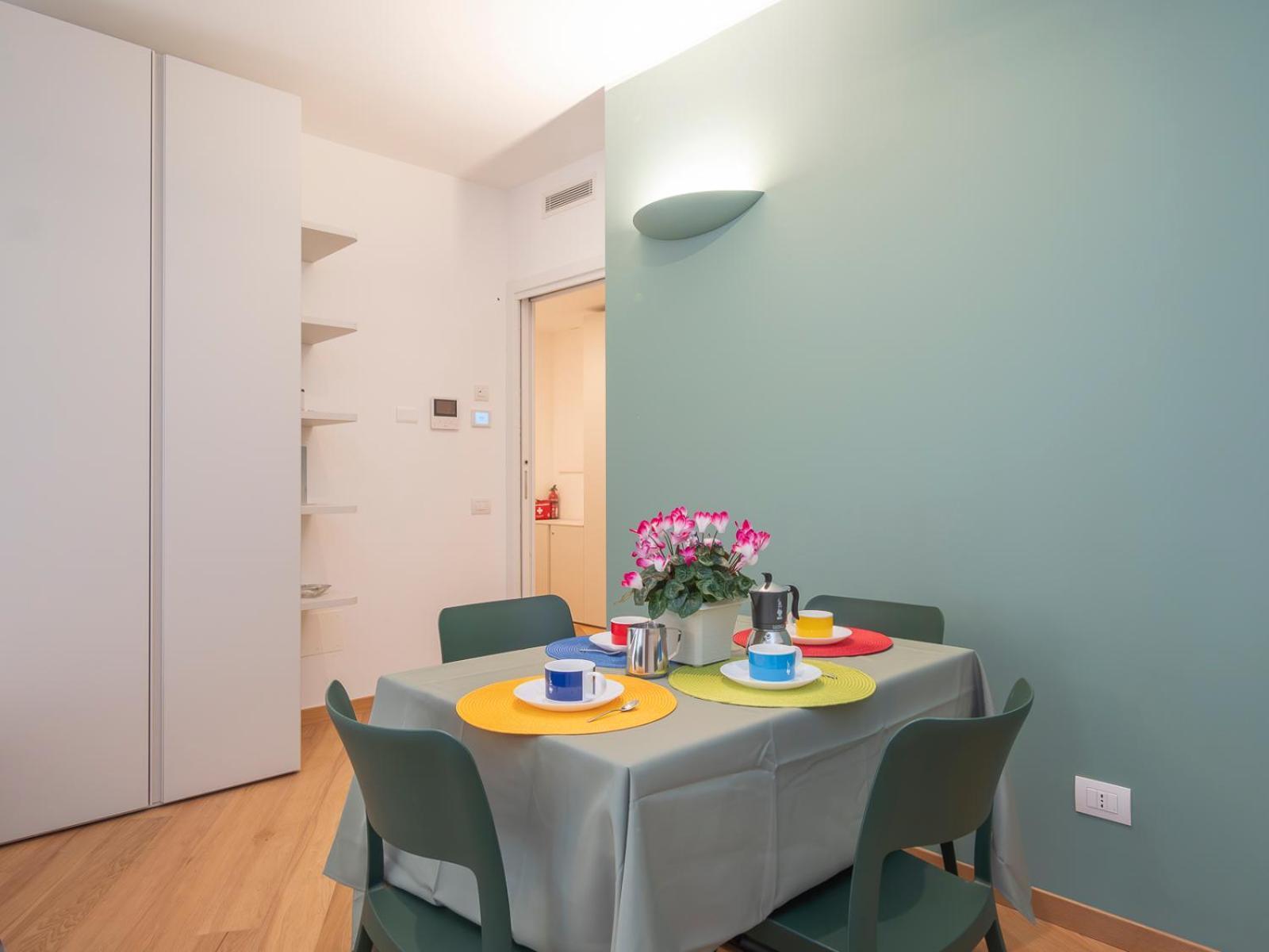 Crovato'S Palace Apartments - Design E Comfort Nel Cuore Di Milano ภายนอก รูปภาพ