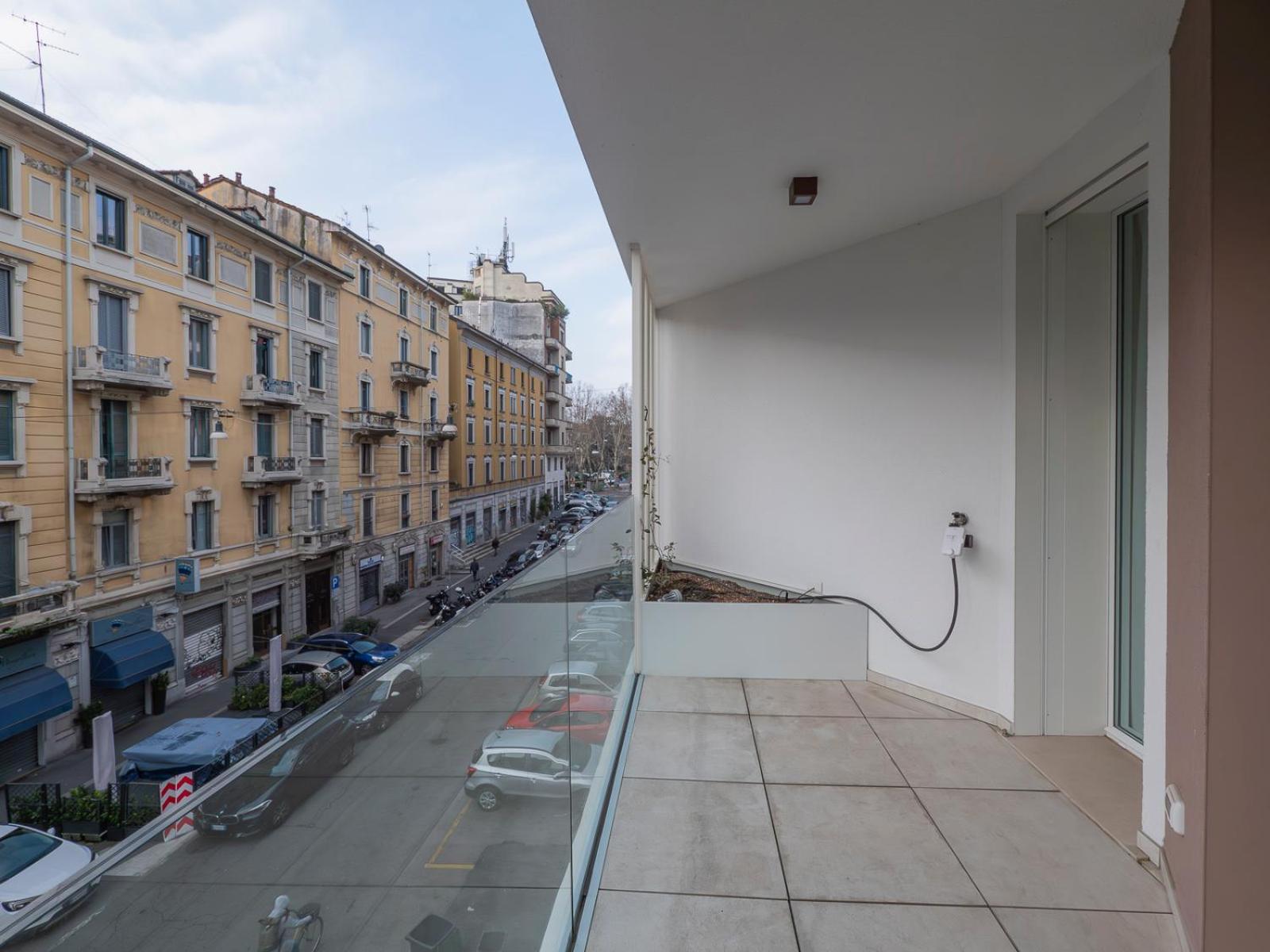 Crovato'S Palace Apartments - Design E Comfort Nel Cuore Di Milano ภายนอก รูปภาพ