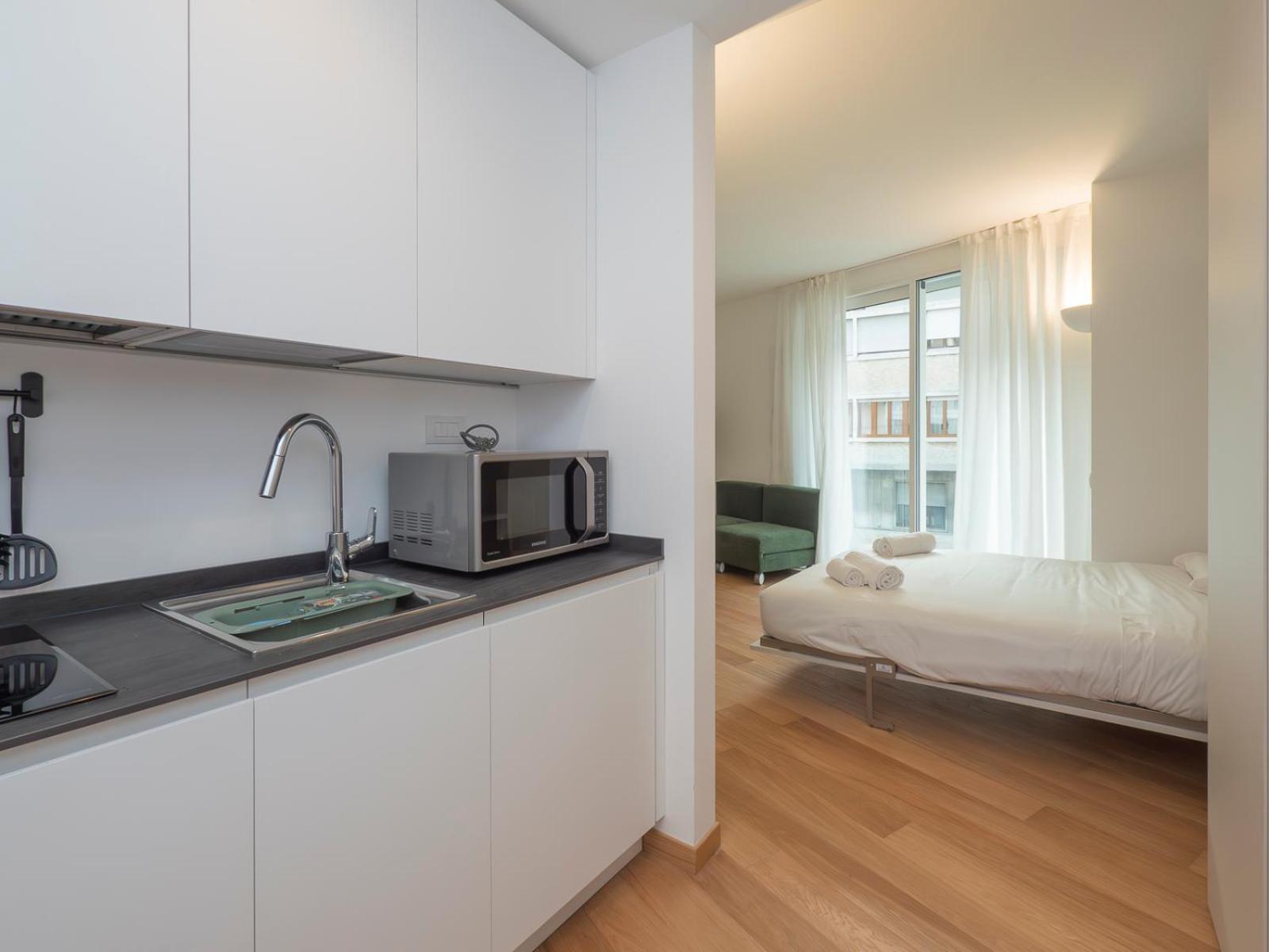 Crovato'S Palace Apartments - Design E Comfort Nel Cuore Di Milano ภายนอก รูปภาพ