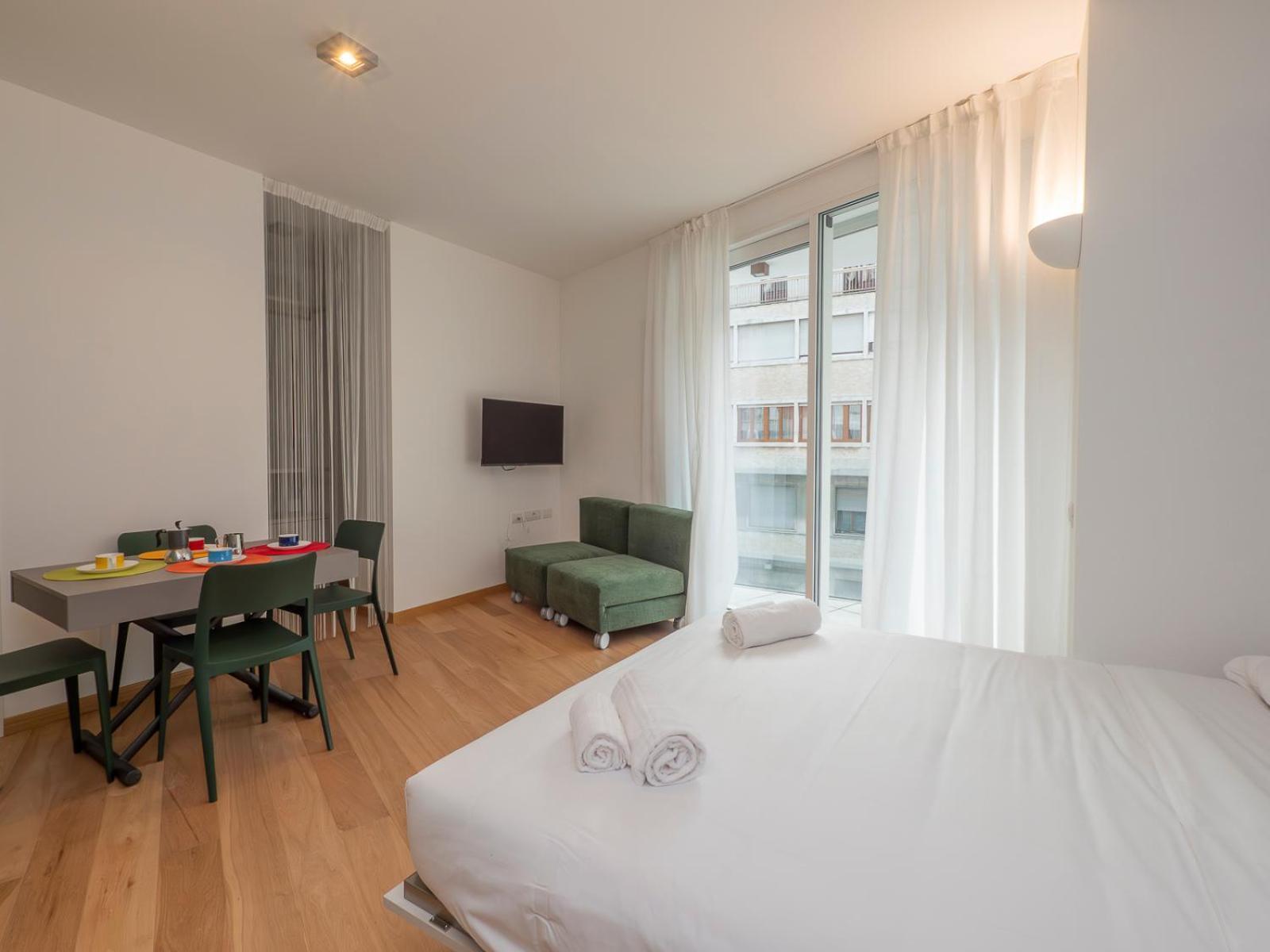 Crovato'S Palace Apartments - Design E Comfort Nel Cuore Di Milano ภายนอก รูปภาพ