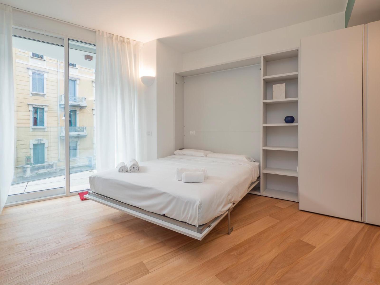 Crovato'S Palace Apartments - Design E Comfort Nel Cuore Di Milano ภายนอก รูปภาพ