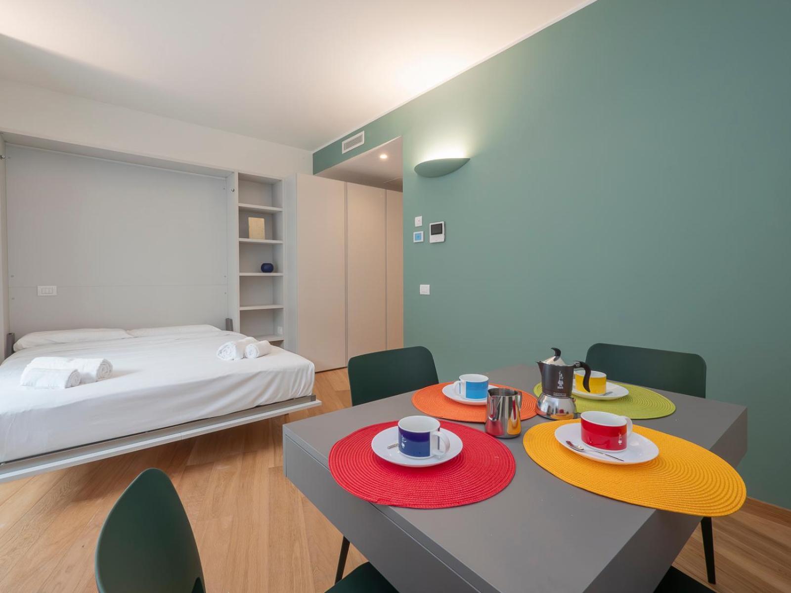 Crovato'S Palace Apartments - Design E Comfort Nel Cuore Di Milano ภายนอก รูปภาพ