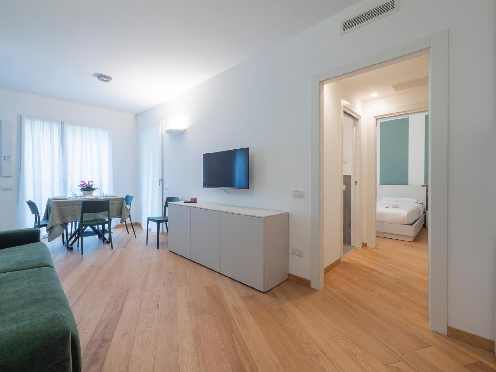 Crovato'S Palace Apartments - Design E Comfort Nel Cuore Di Milano ภายนอก รูปภาพ