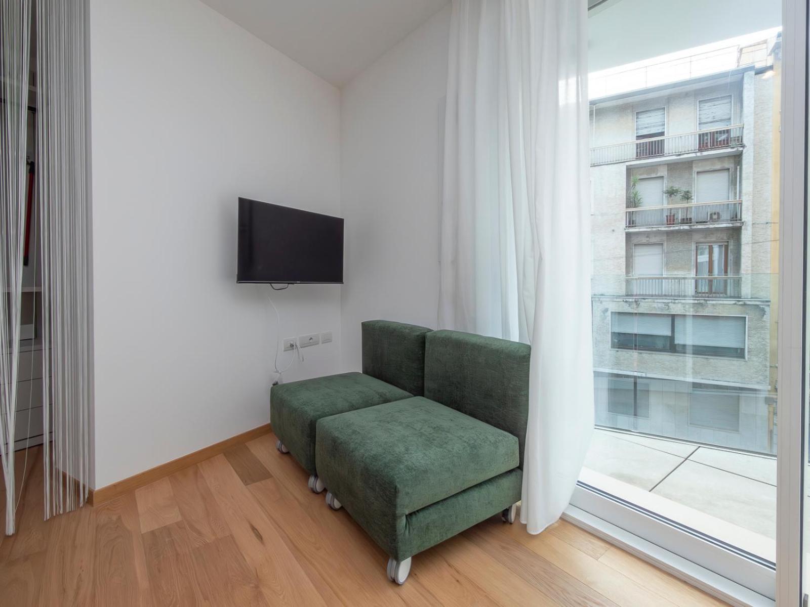 Crovato'S Palace Apartments - Design E Comfort Nel Cuore Di Milano ภายนอก รูปภาพ