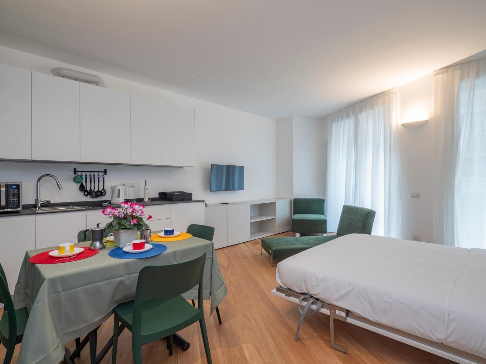 Crovato'S Palace Apartments - Design E Comfort Nel Cuore Di Milano ภายนอก รูปภาพ
