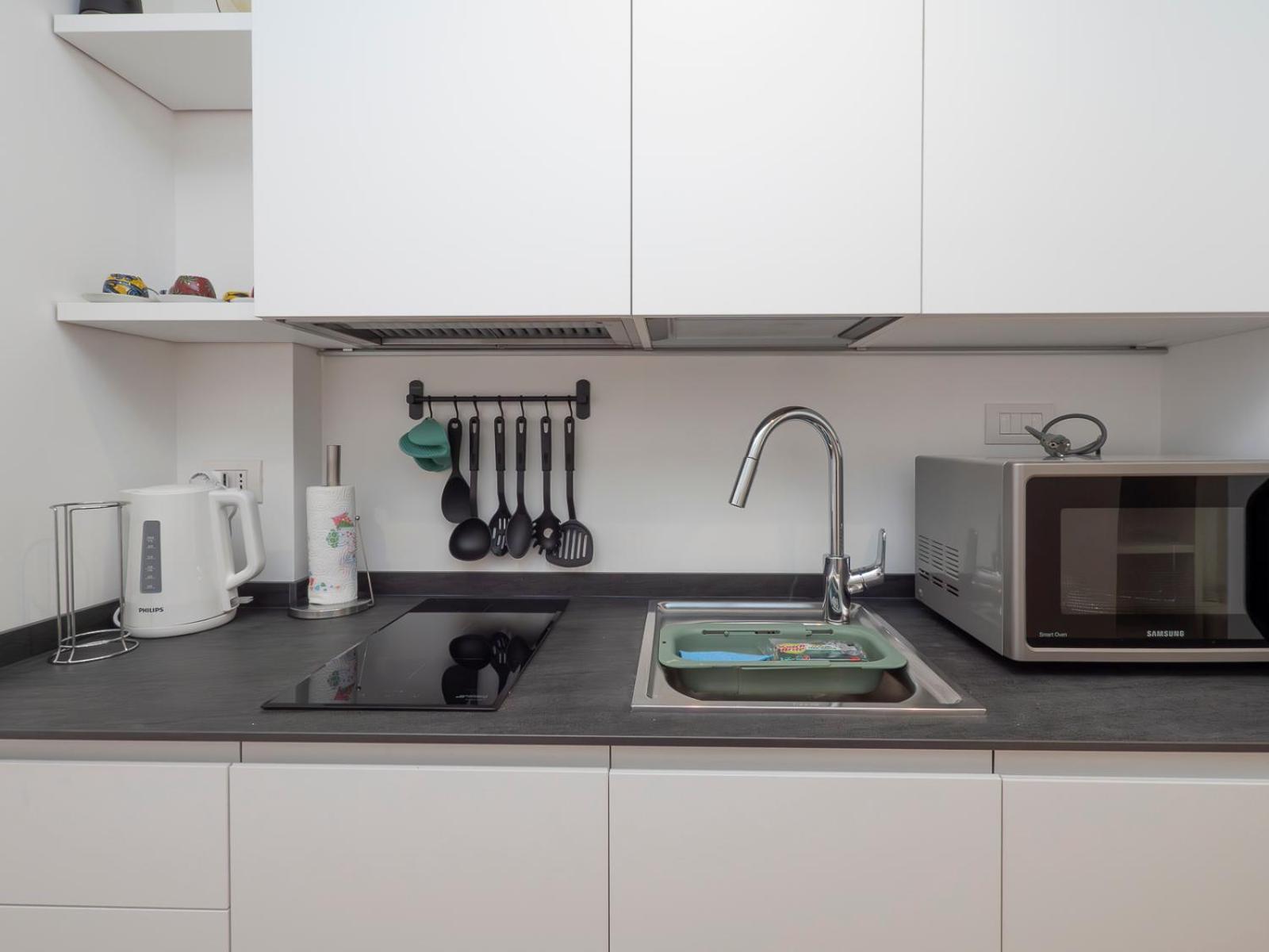 Crovato'S Palace Apartments - Design E Comfort Nel Cuore Di Milano ภายนอก รูปภาพ