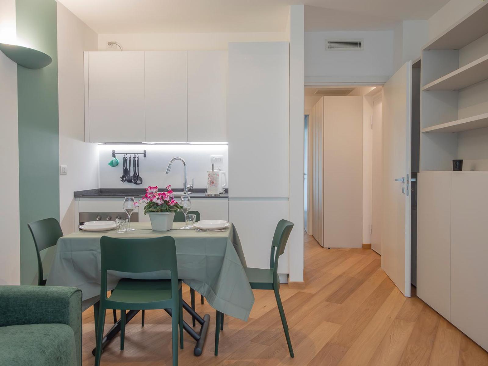 Crovato'S Palace Apartments - Design E Comfort Nel Cuore Di Milano ภายนอก รูปภาพ