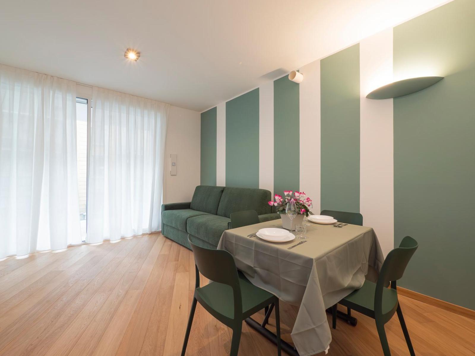 Crovato'S Palace Apartments - Design E Comfort Nel Cuore Di Milano ภายนอก รูปภาพ