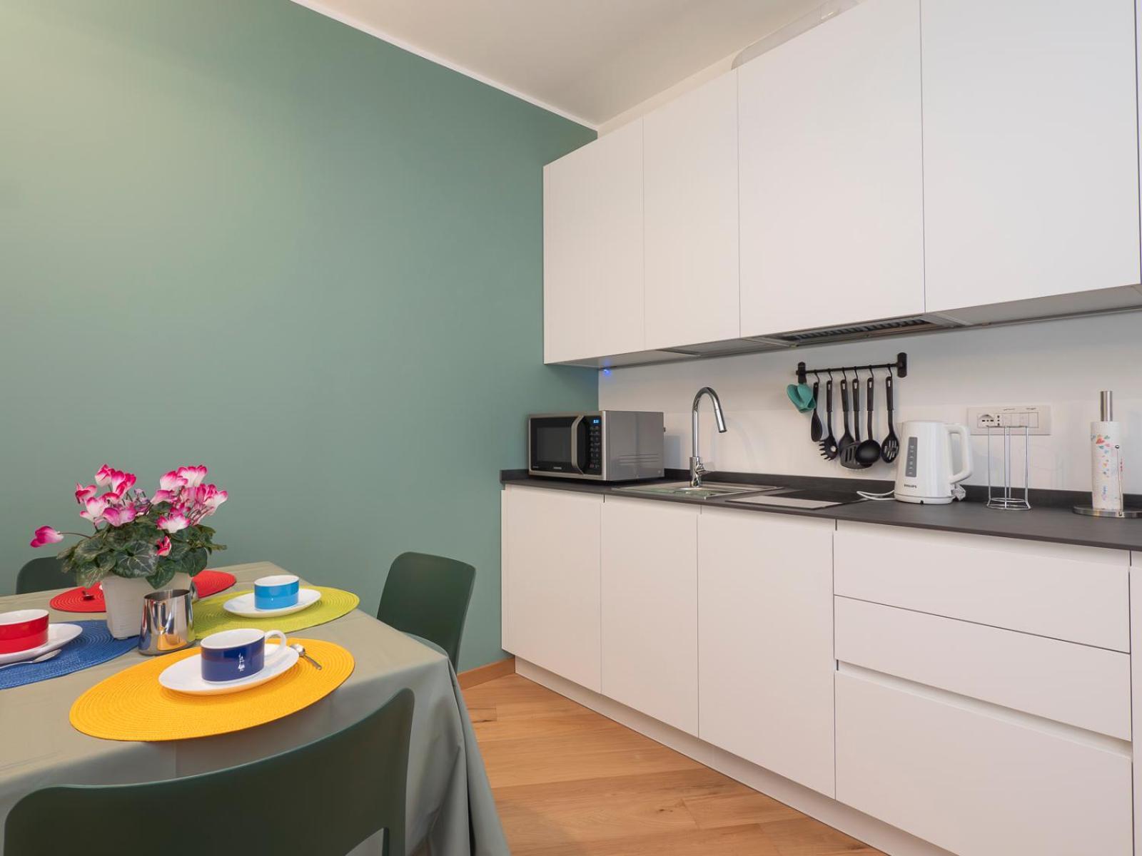 Crovato'S Palace Apartments - Design E Comfort Nel Cuore Di Milano ภายนอก รูปภาพ
