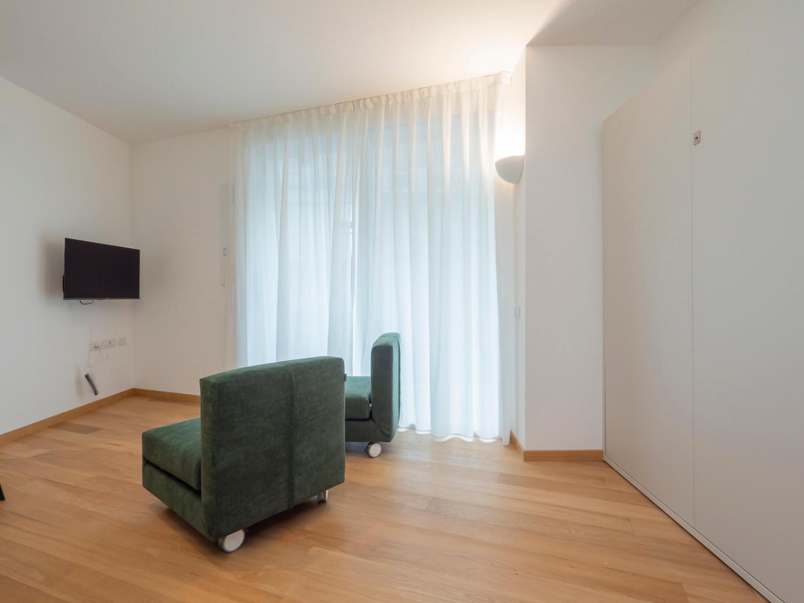 Crovato'S Palace Apartments - Design E Comfort Nel Cuore Di Milano ภายนอก รูปภาพ