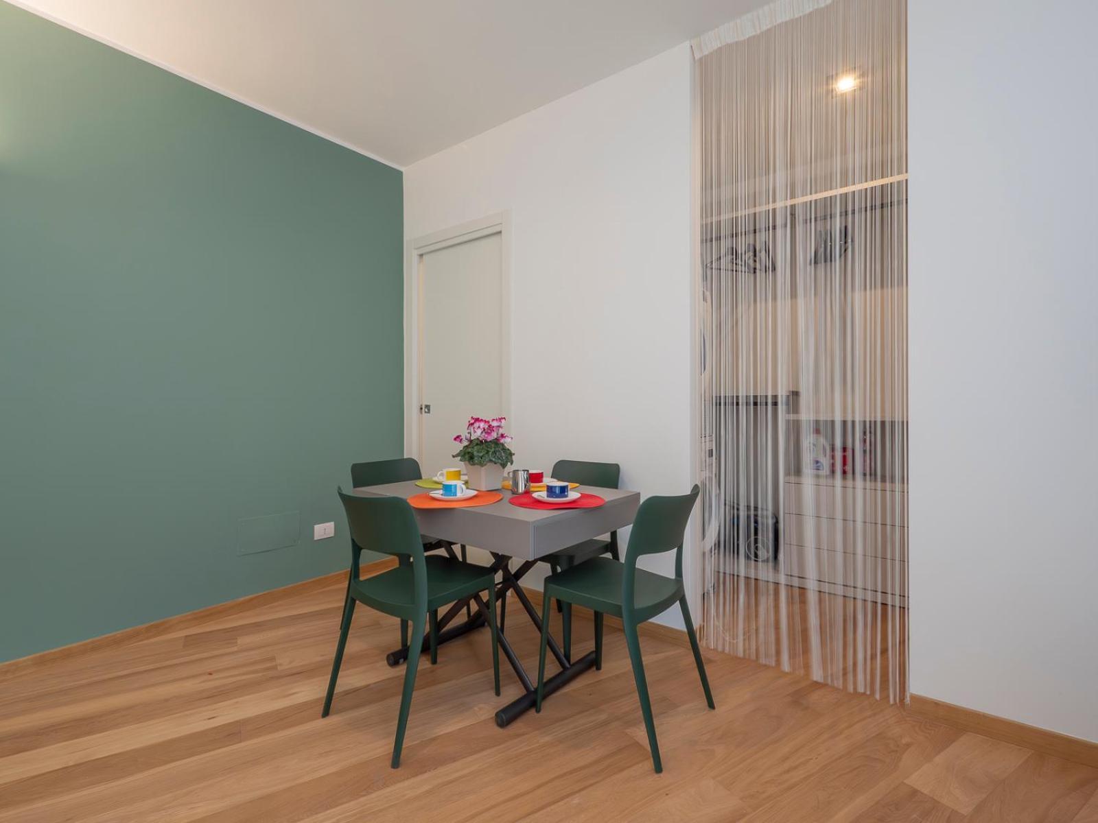 Crovato'S Palace Apartments - Design E Comfort Nel Cuore Di Milano ภายนอก รูปภาพ