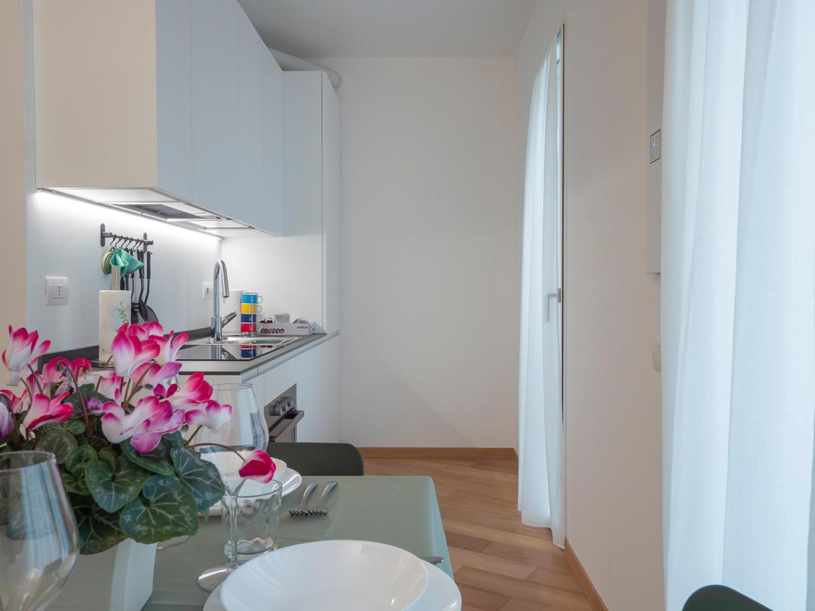 Crovato'S Palace Apartments - Design E Comfort Nel Cuore Di Milano ภายนอก รูปภาพ