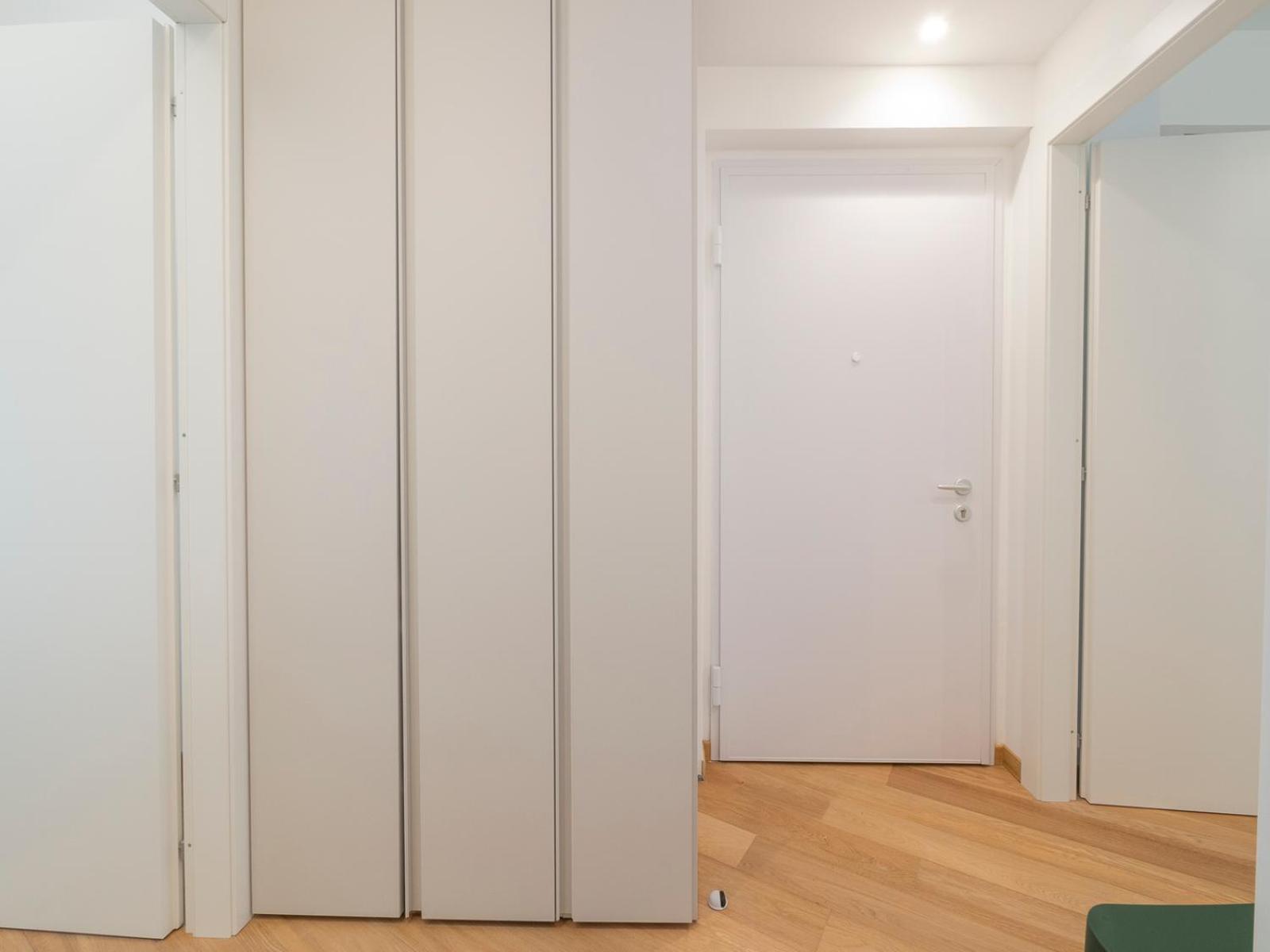 Crovato'S Palace Apartments - Design E Comfort Nel Cuore Di Milano ภายนอก รูปภาพ
