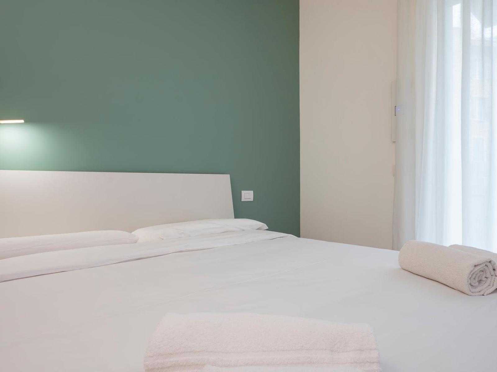 Crovato'S Palace Apartments - Design E Comfort Nel Cuore Di Milano ภายนอก รูปภาพ
