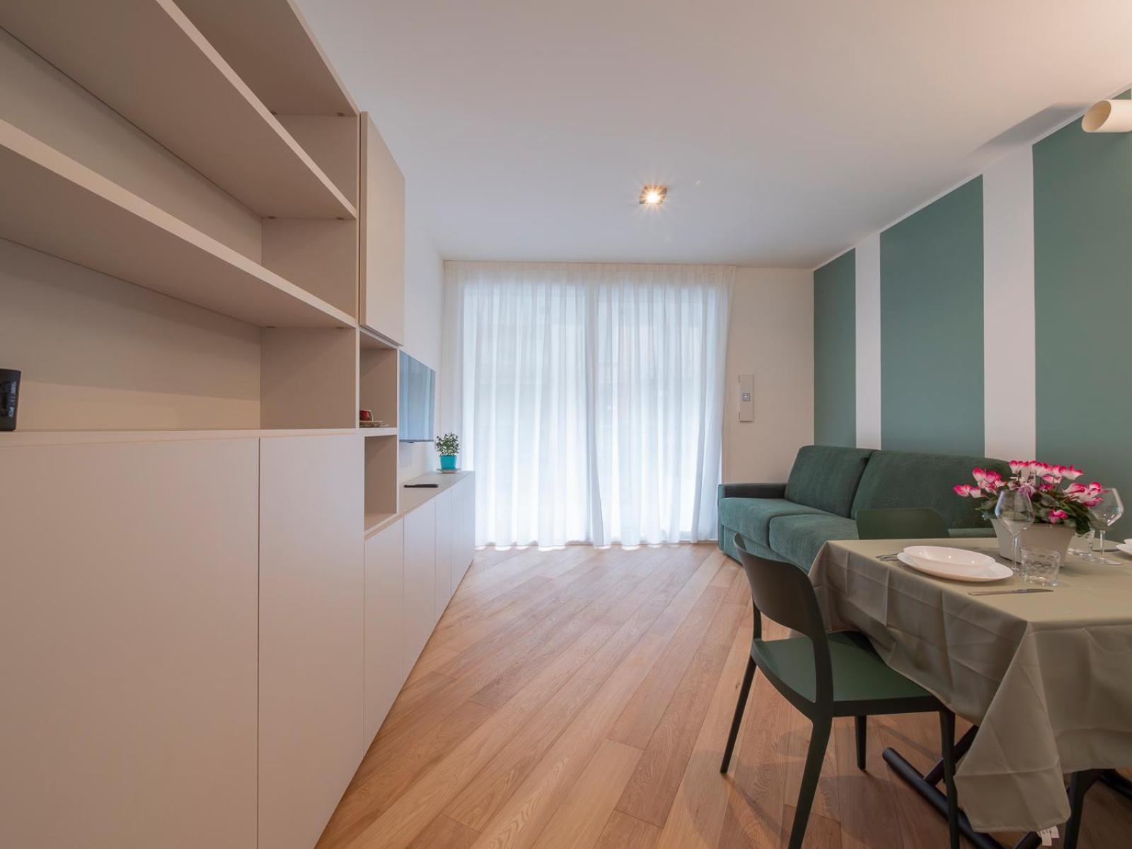 Crovato'S Palace Apartments - Design E Comfort Nel Cuore Di Milano ภายนอก รูปภาพ