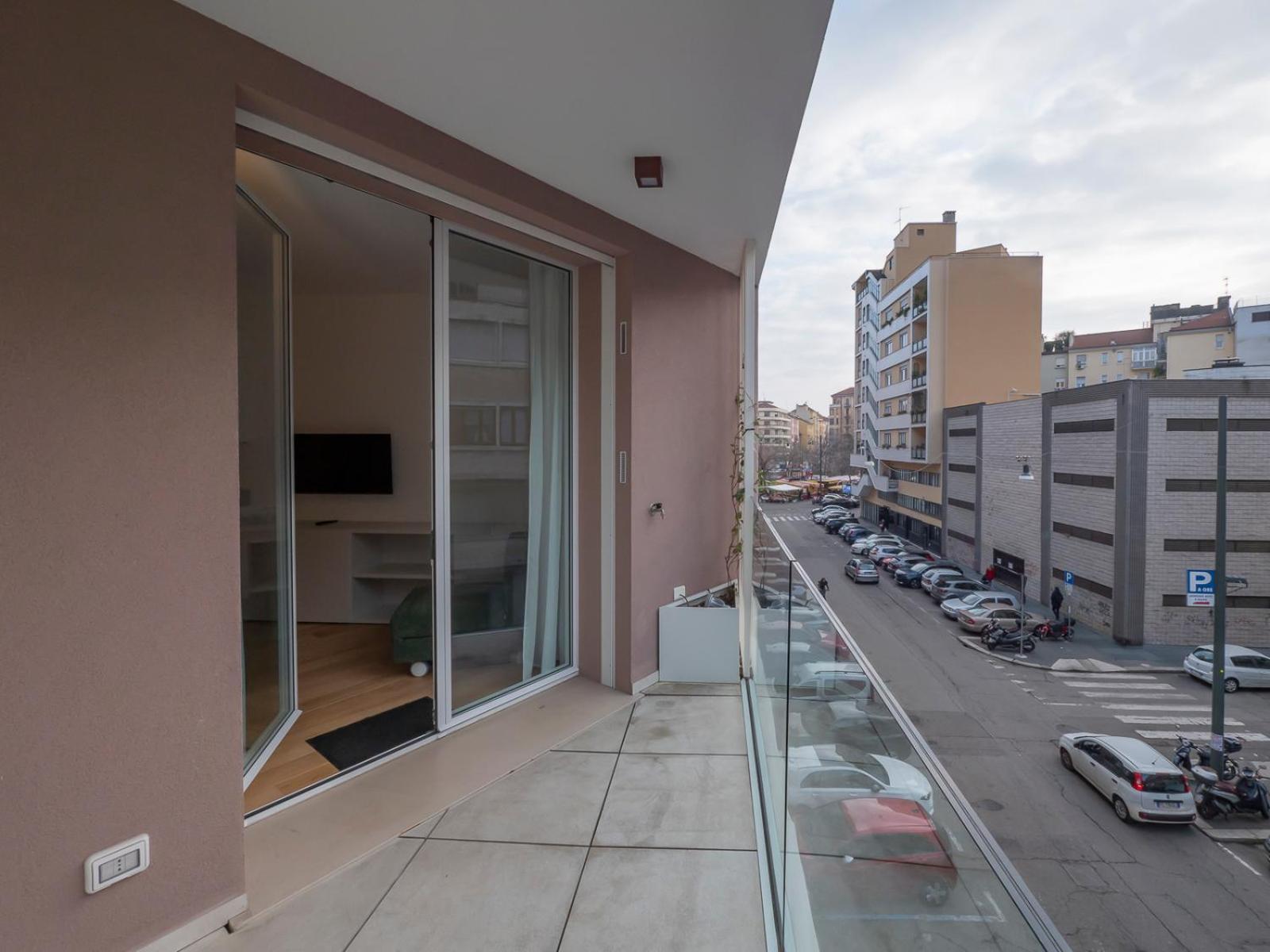 Crovato'S Palace Apartments - Design E Comfort Nel Cuore Di Milano ภายนอก รูปภาพ