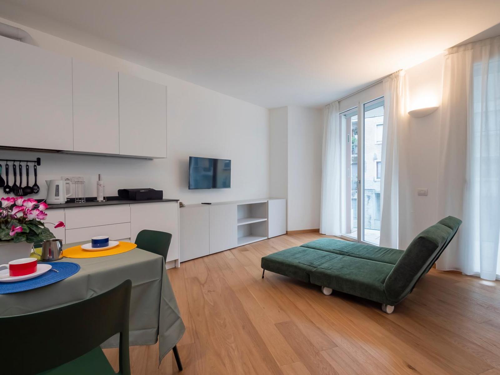 Crovato'S Palace Apartments - Design E Comfort Nel Cuore Di Milano ภายนอก รูปภาพ