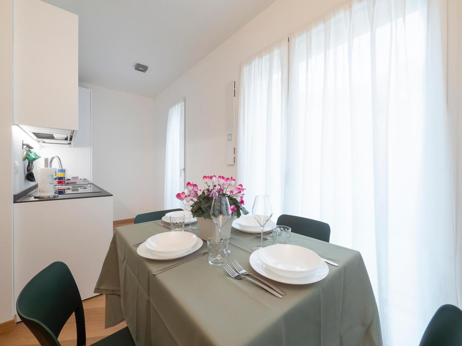 Crovato'S Palace Apartments - Design E Comfort Nel Cuore Di Milano ภายนอก รูปภาพ