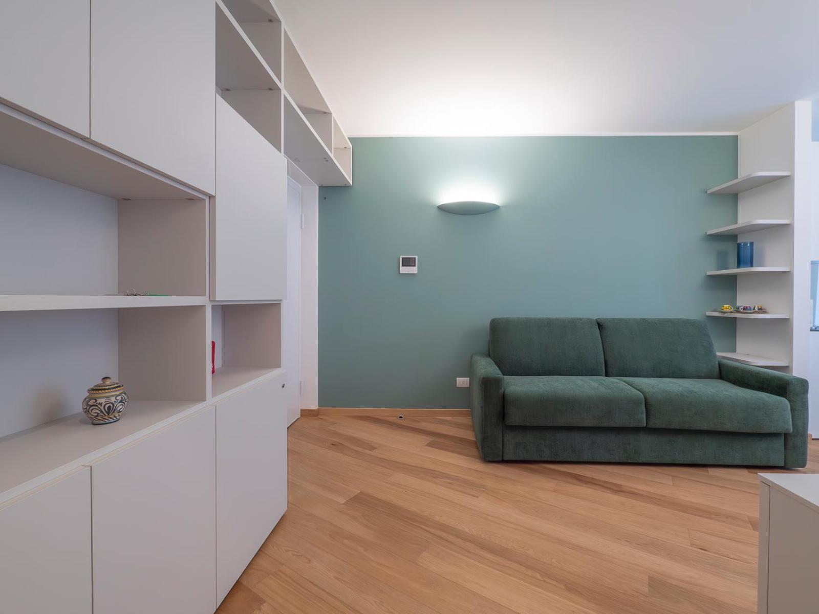 Crovato'S Palace Apartments - Design E Comfort Nel Cuore Di Milano ภายนอก รูปภาพ